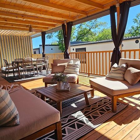 250 Mobile Home Selce Εξωτερικό φωτογραφία