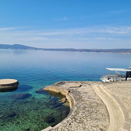 250 Mobile Home Selce Εξωτερικό φωτογραφία