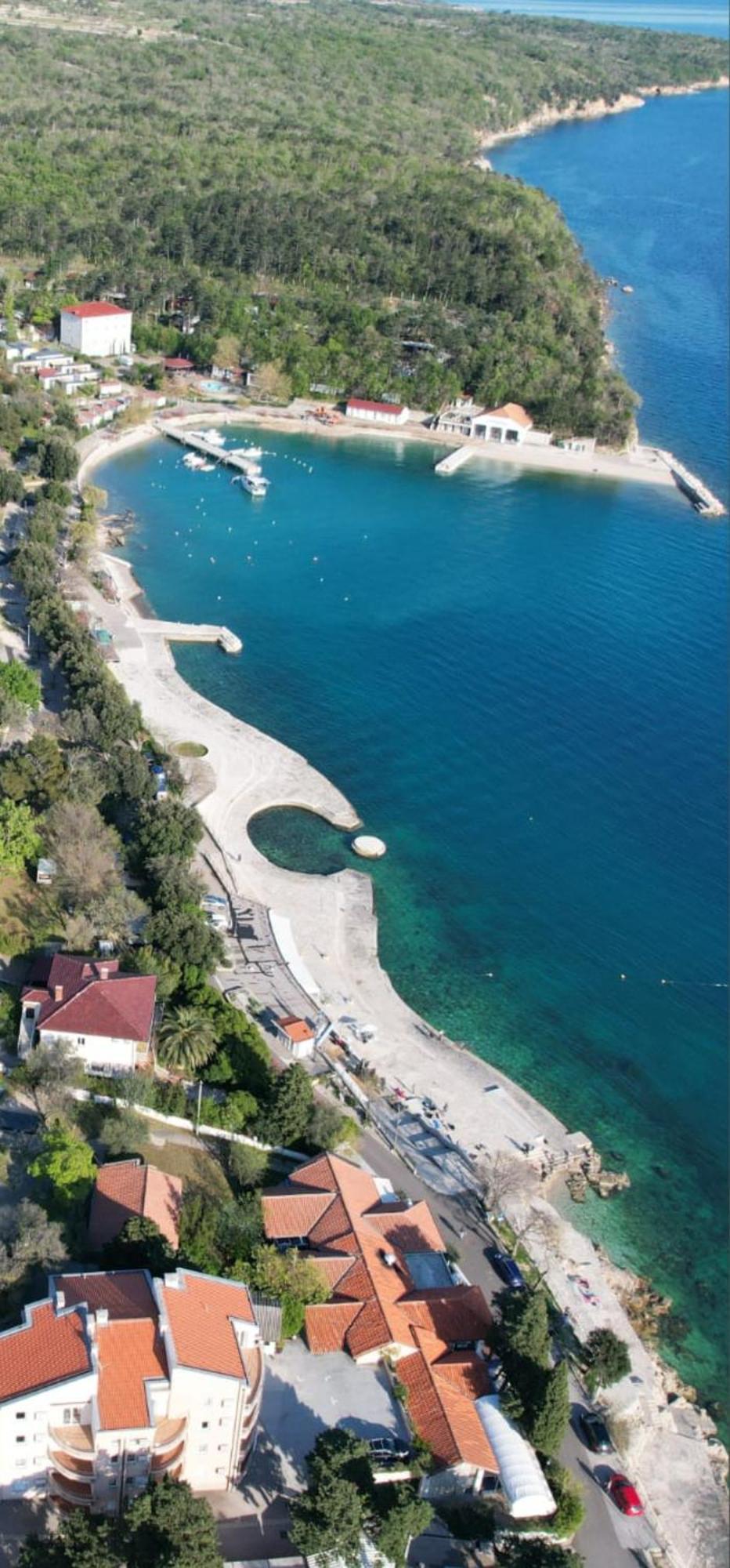 250 Mobile Home Selce Εξωτερικό φωτογραφία