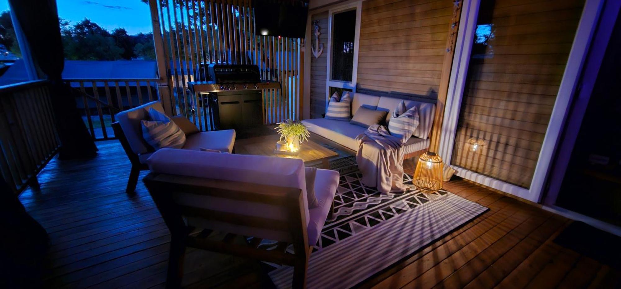 250 Mobile Home Selce Εξωτερικό φωτογραφία