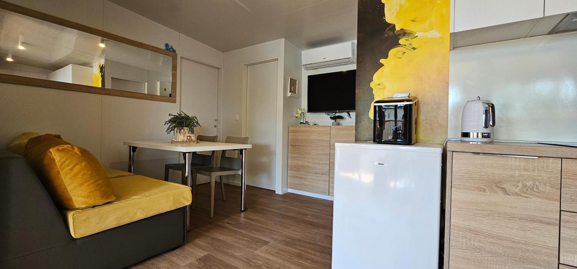 250 Mobile Home Selce Εξωτερικό φωτογραφία