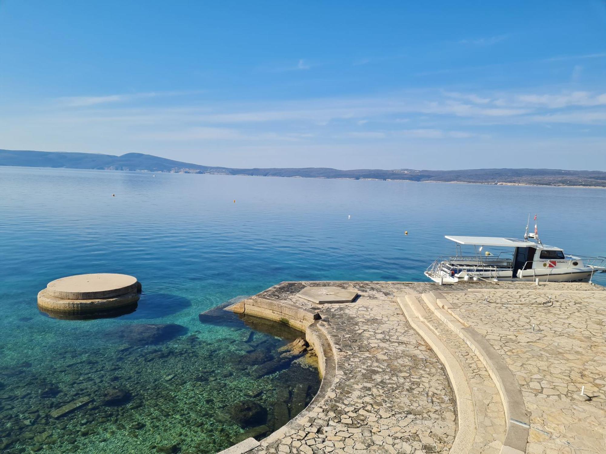 250 Mobile Home Selce Εξωτερικό φωτογραφία