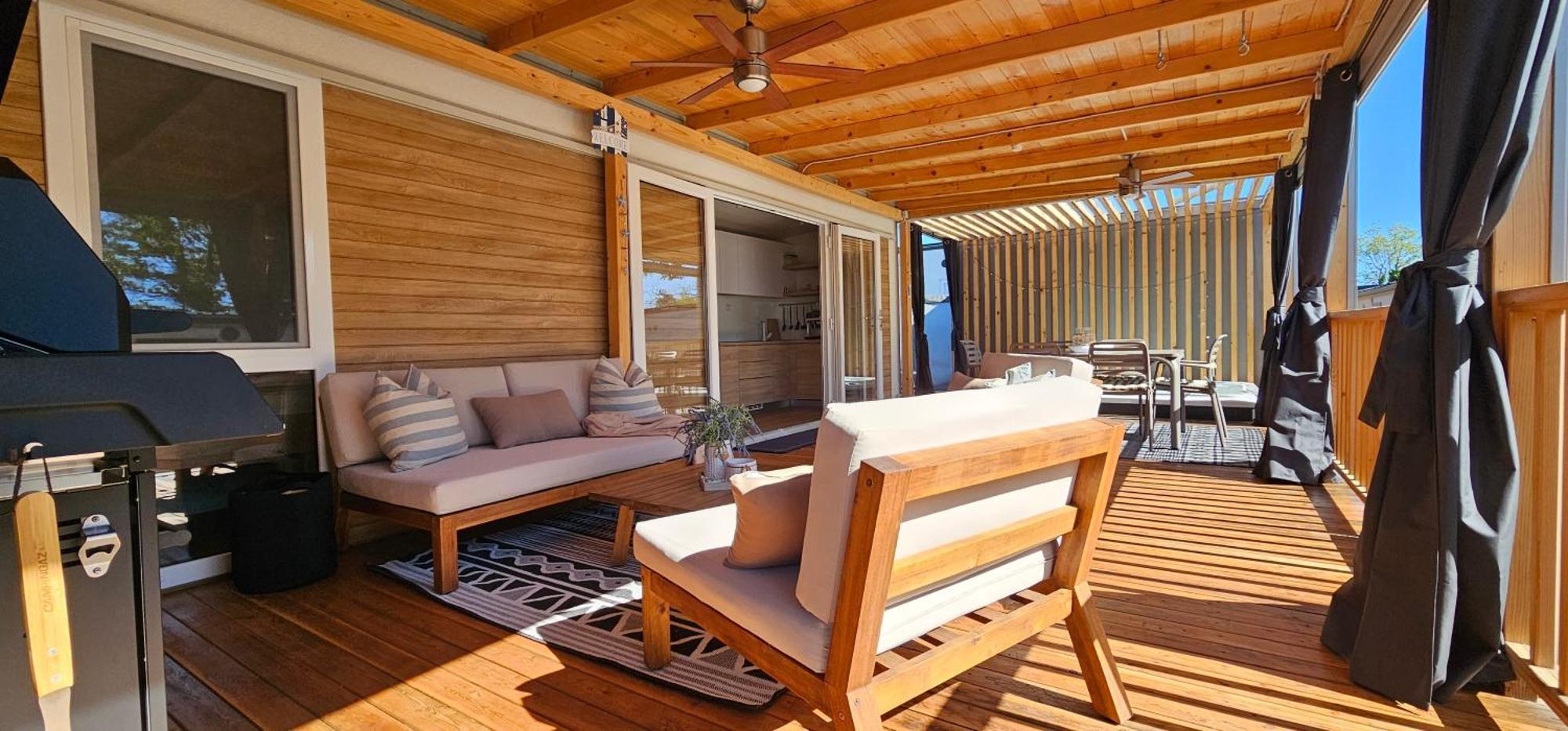 250 Mobile Home Selce Εξωτερικό φωτογραφία