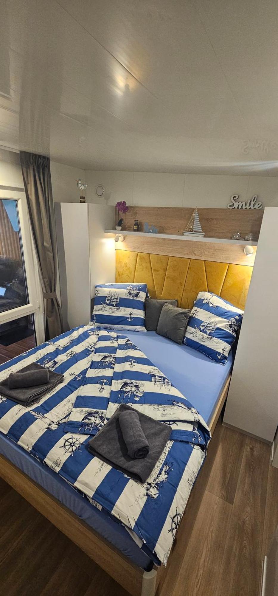 250 Mobile Home Selce Εξωτερικό φωτογραφία