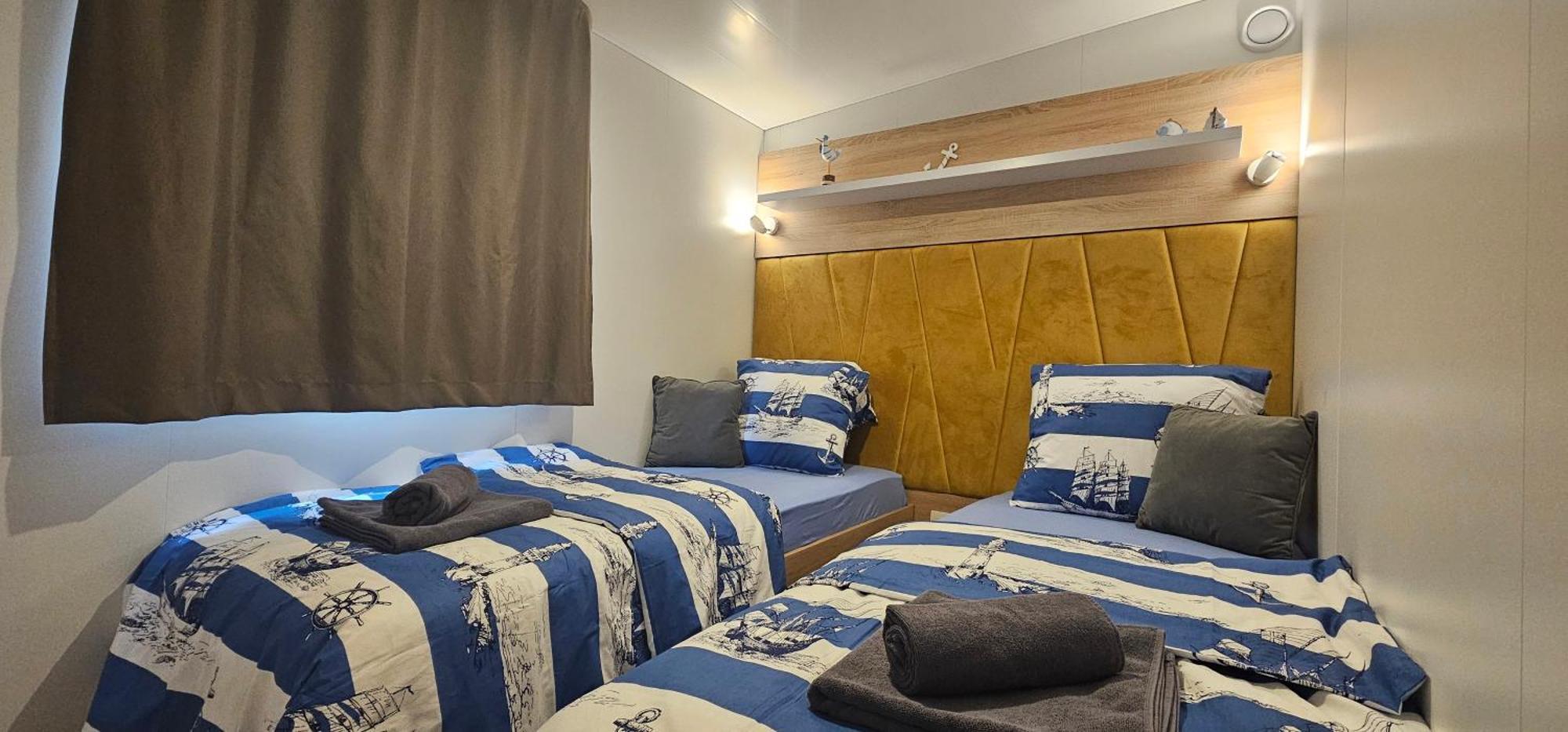 250 Mobile Home Selce Εξωτερικό φωτογραφία