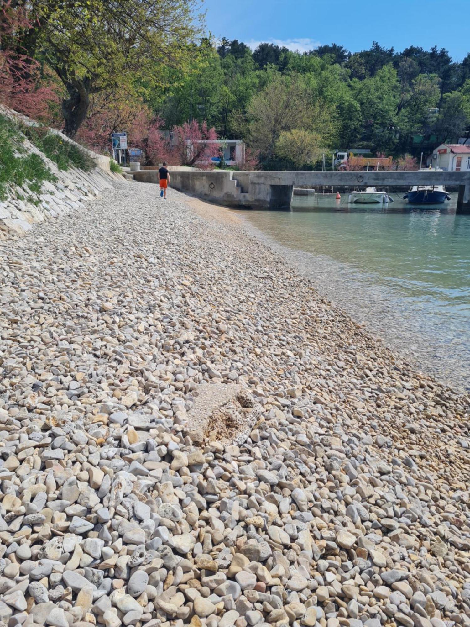250 Mobile Home Selce Εξωτερικό φωτογραφία