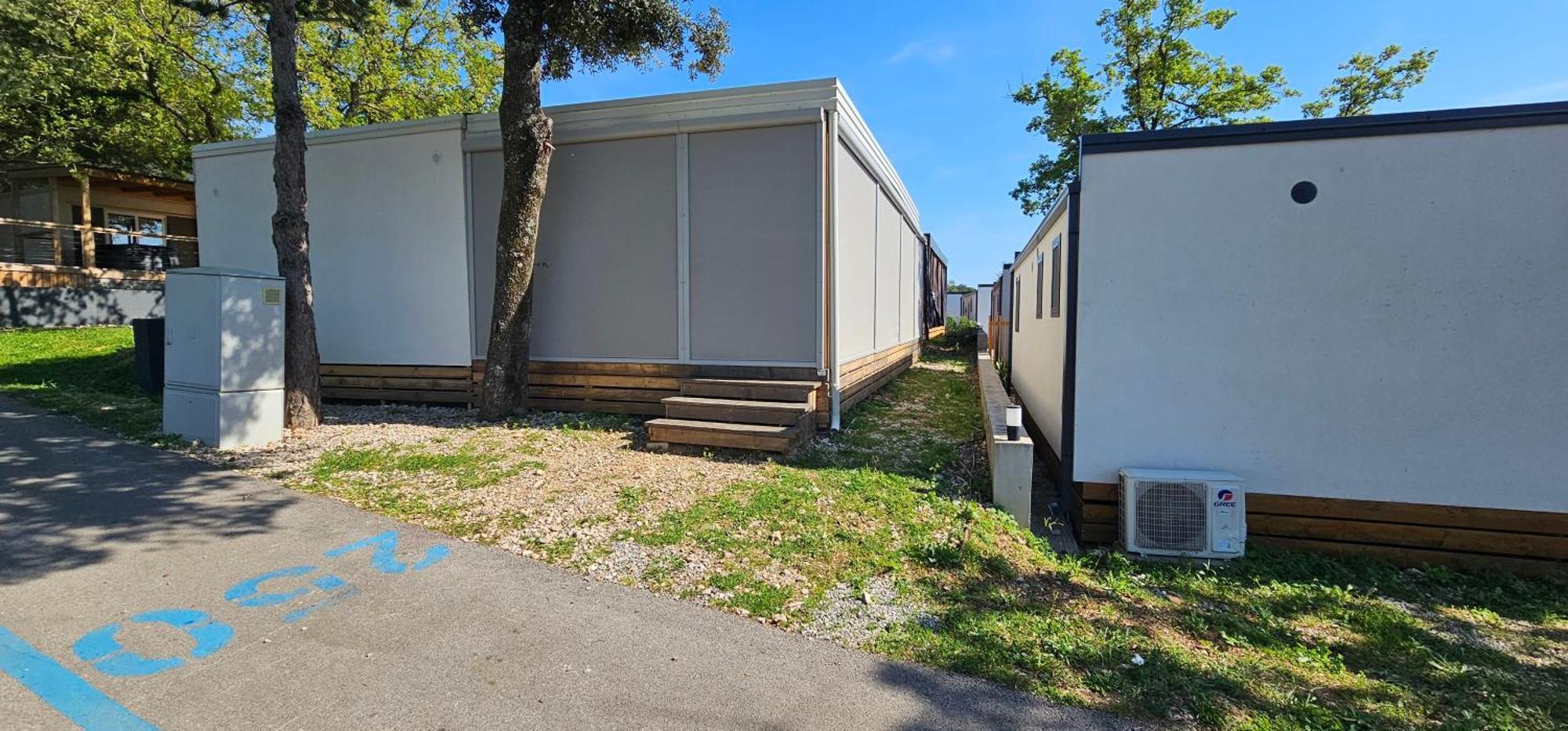 250 Mobile Home Selce Εξωτερικό φωτογραφία