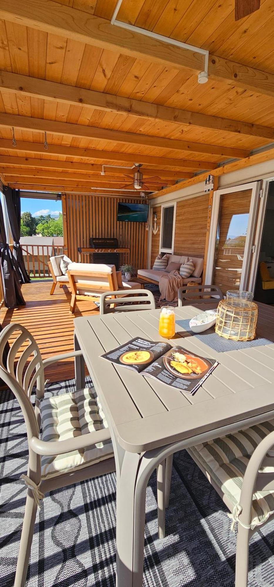 250 Mobile Home Selce Εξωτερικό φωτογραφία
