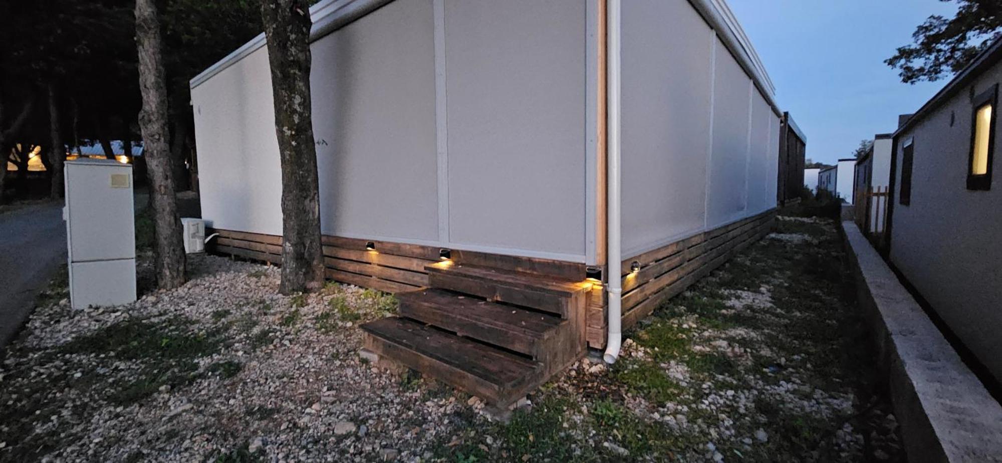 250 Mobile Home Selce Εξωτερικό φωτογραφία