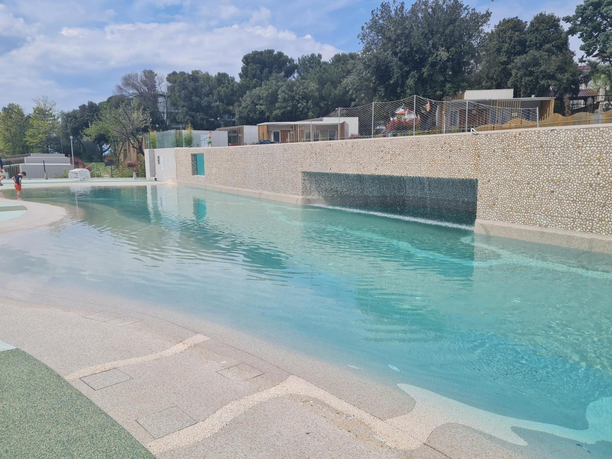 250 Mobile Home Selce Εξωτερικό φωτογραφία